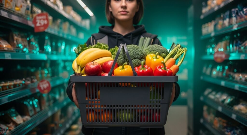 🛒 How to Save Money on Groceries Without Sacrificing Quality (2025 Guide)