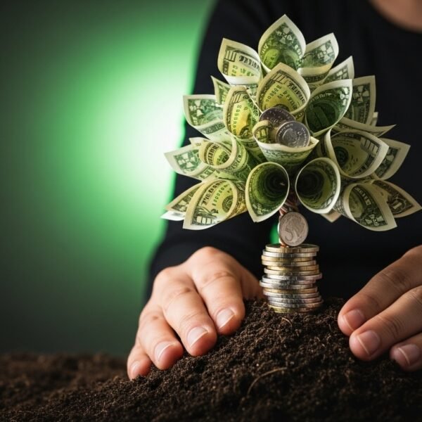 Smart Money in a Digital World: How to Upgrade Your Finances with Technology